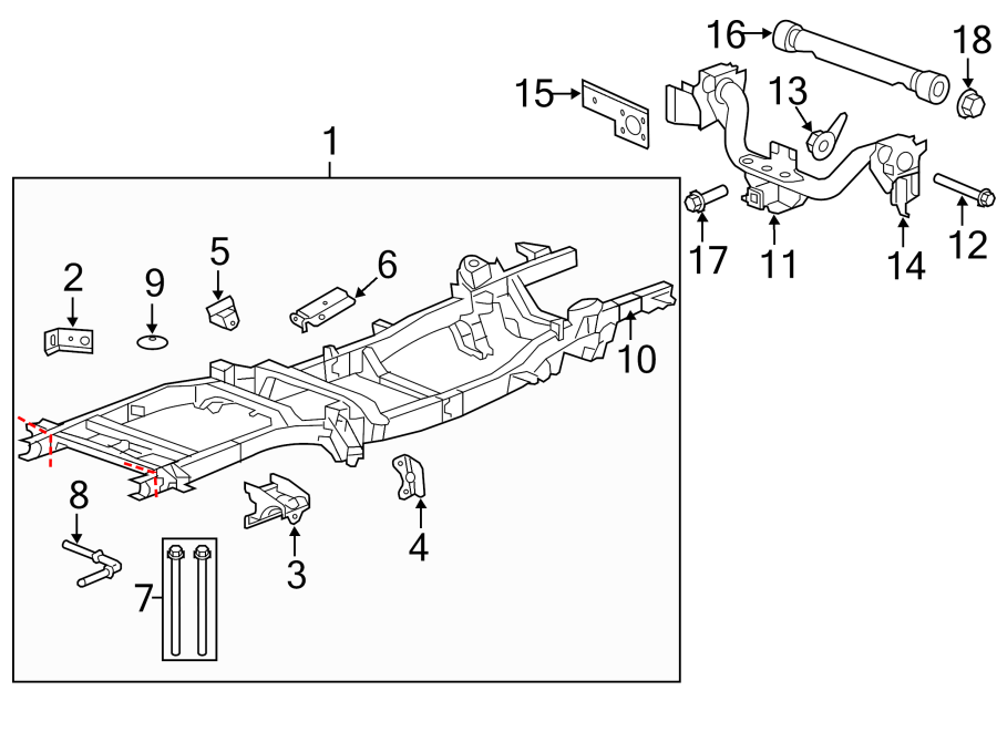 Dodge Ram 3500 Bolt Pattern